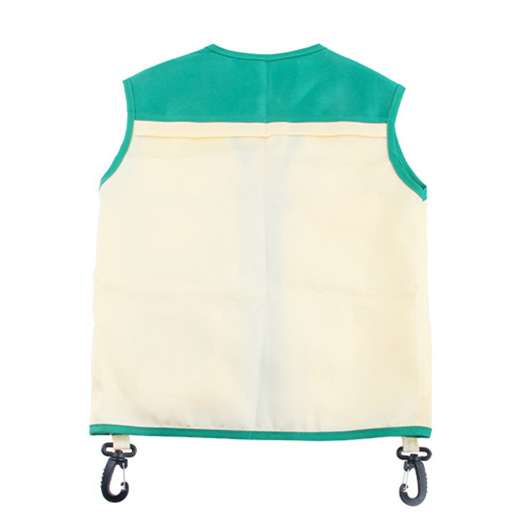 Outdoor Adventure Kit For Kids - Zestaw Przebrania dla Dzieci: Kamizelka i