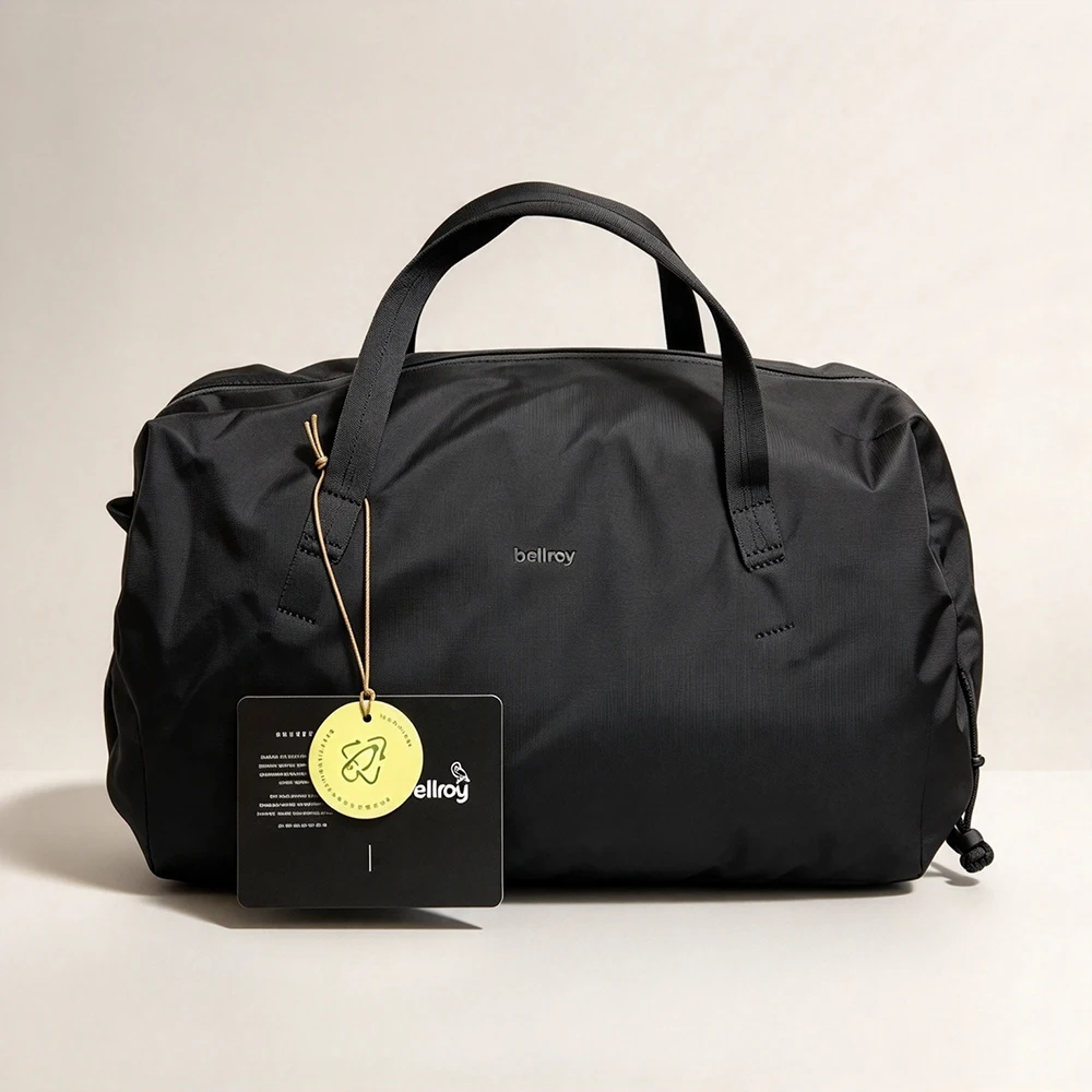 Torba podróżna Bellroy Venture – Outdoor Adventure Sports recenzja i cena