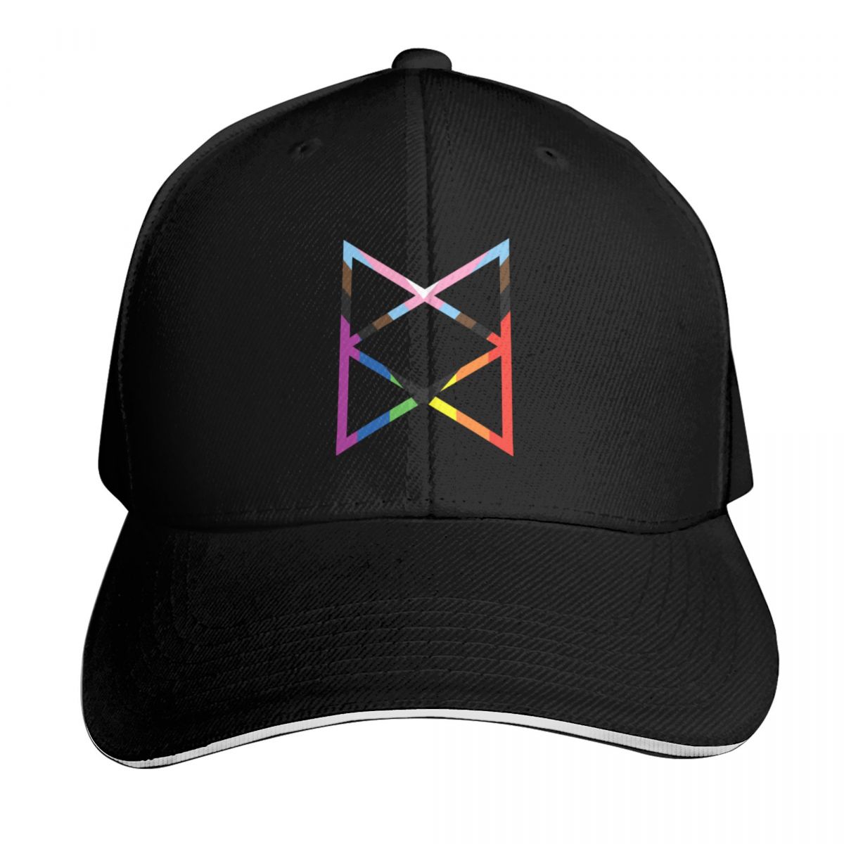 Czapka z daszkiem z motywem Pr – Outdoor Adventure Zone recenzja i cena