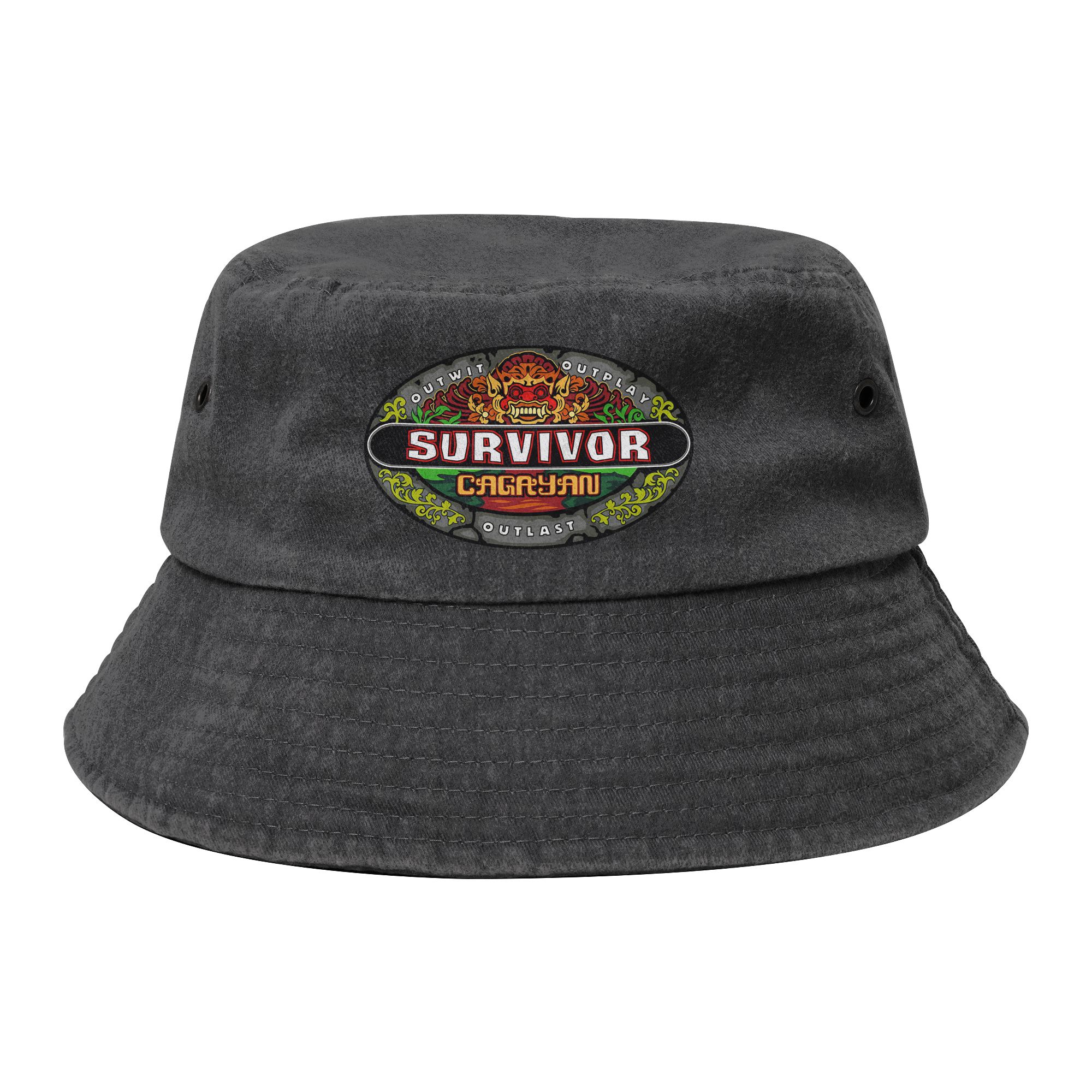 Kapelusze typu bucket dla kobi – Outdoor Adventure And Travel Show recenzja i cena
