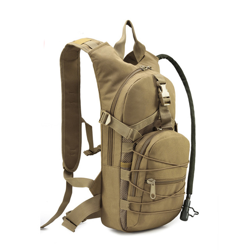 Lekki plecak taktyczny torba n – Outdoor Adventure Backpack recenzja i cena