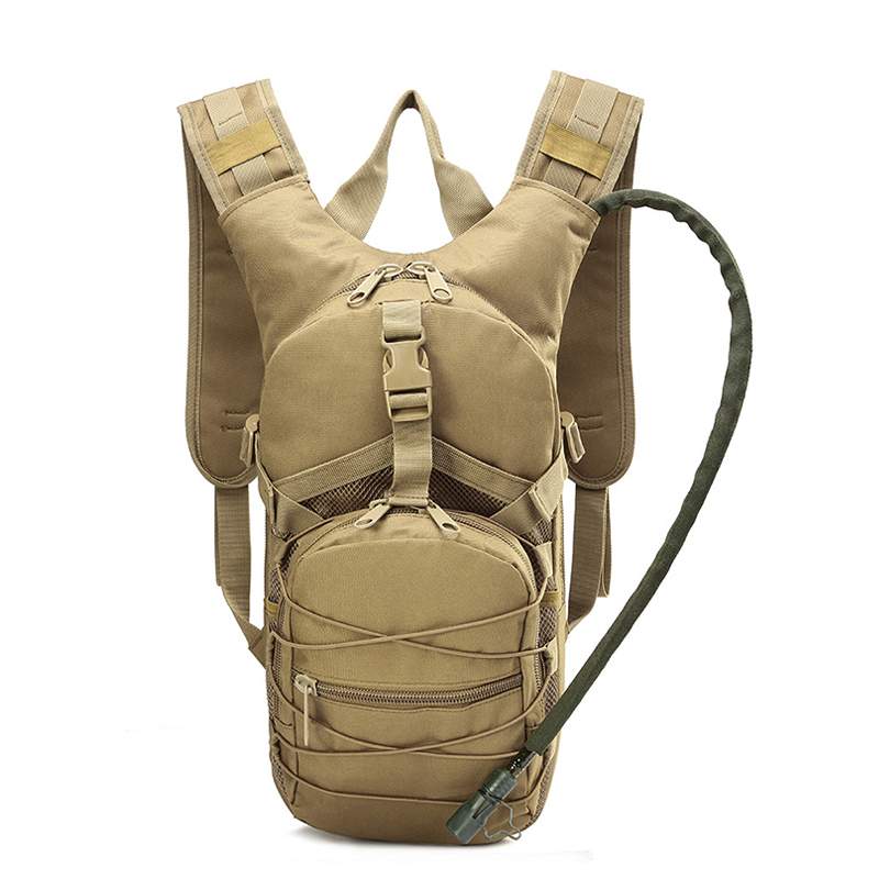 Lekki plecak taktyczny torba n – Outdoor Adventure Backpack recenzja i cena