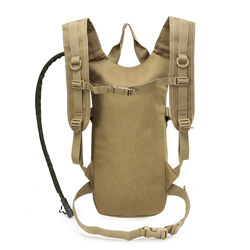 Lekki plecak taktyczny torba n – Outdoor Adventure Backpack recenzja i cena