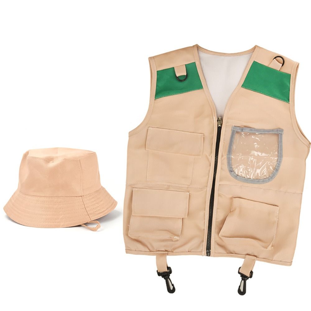 Wielokolorowy zestaw dla dziec – Outdoor Adventure Kit For Kids recenzja i cena