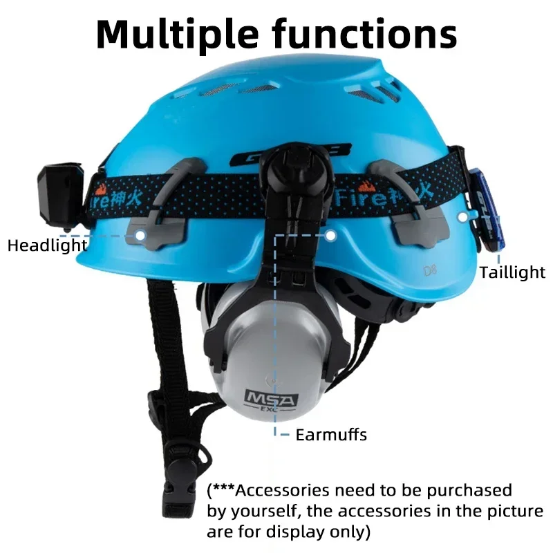 Kask górski GUB 56-62CM, ochro – Outdoor Adventure Sports recenzja i cena