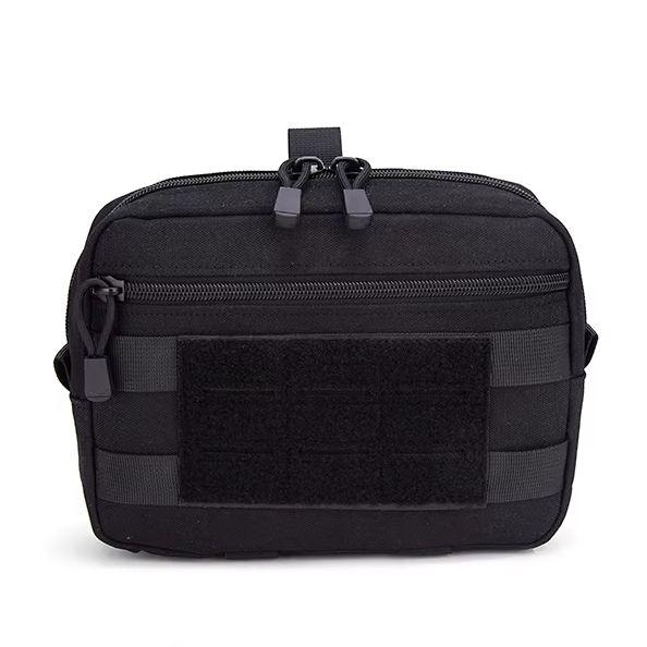 Plecak taktyczny, torba MOLLE, – Outdoor Adventure Backpack recenzja i cena