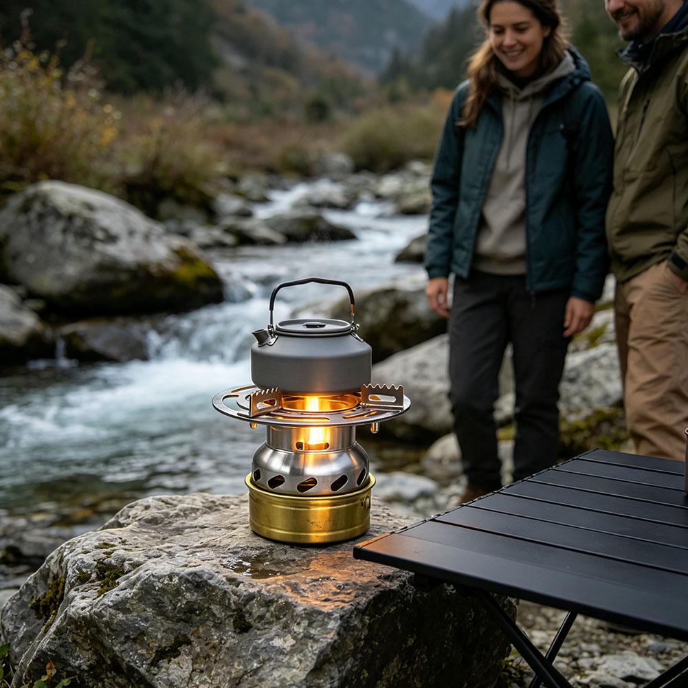 Zestaw przenośnego, zewnętrzne – Outdoor Adventure Backpack recenzja i cena